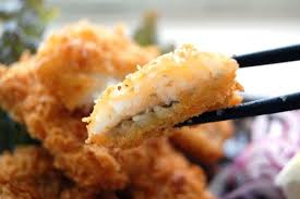 はも定食